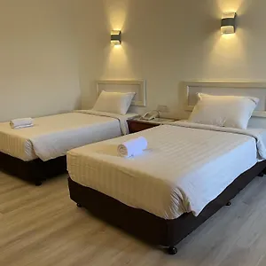 Hotel Hotel Ipoh City