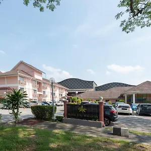 Seri Malaysia Hotel