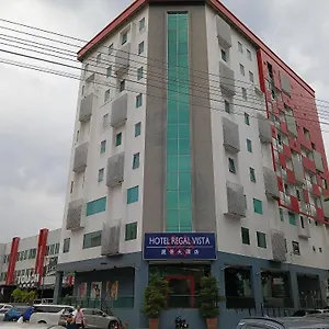 Regal Vista Hotel