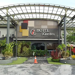Hotell I Garden